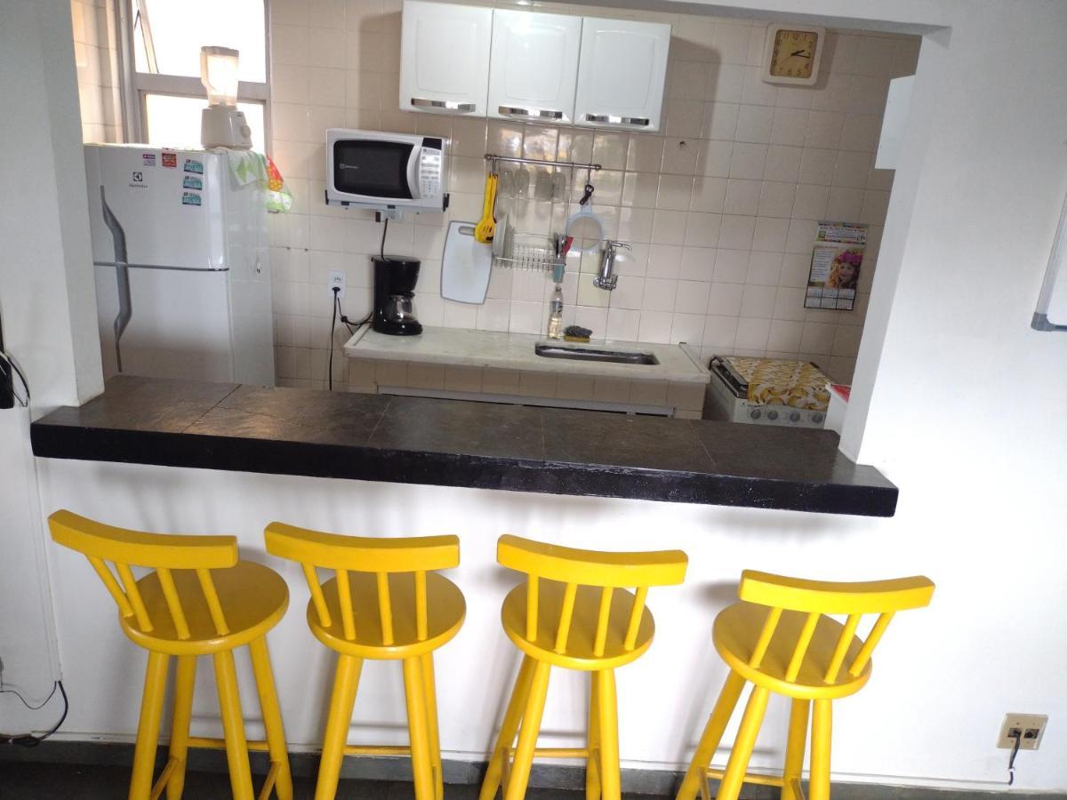Apartamento Cobertura Sao Pedro da Aldeia Ngoại thất bức ảnh