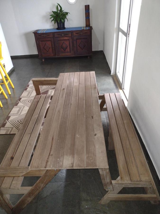 Apartamento Cobertura Sao Pedro da Aldeia Ngoại thất bức ảnh