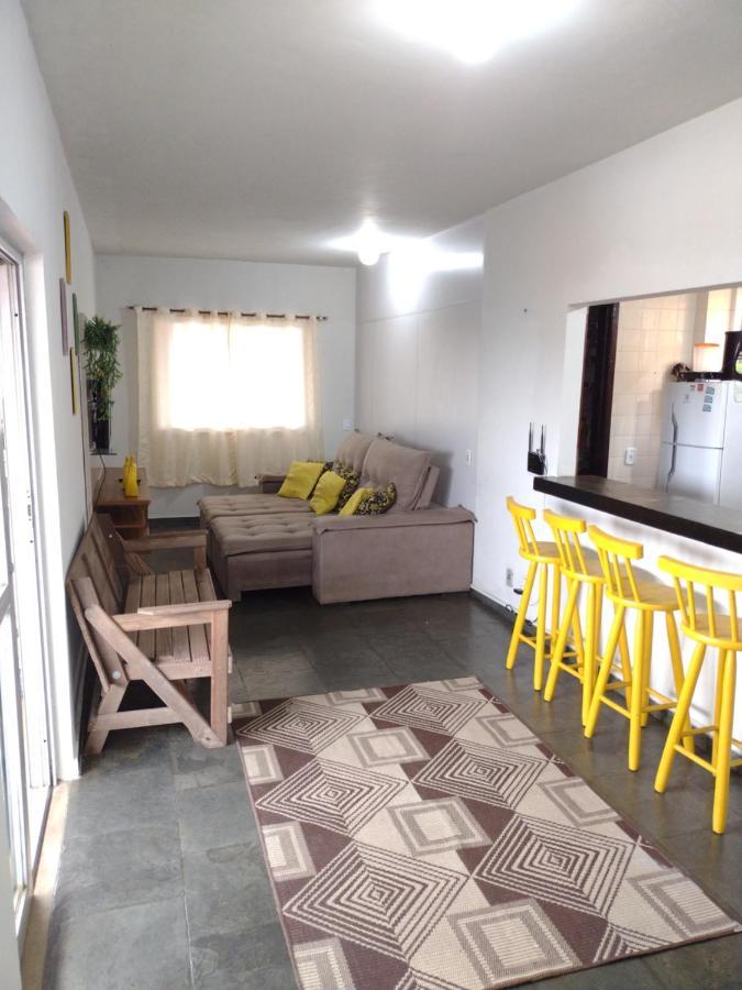 Apartamento Cobertura Sao Pedro da Aldeia Ngoại thất bức ảnh