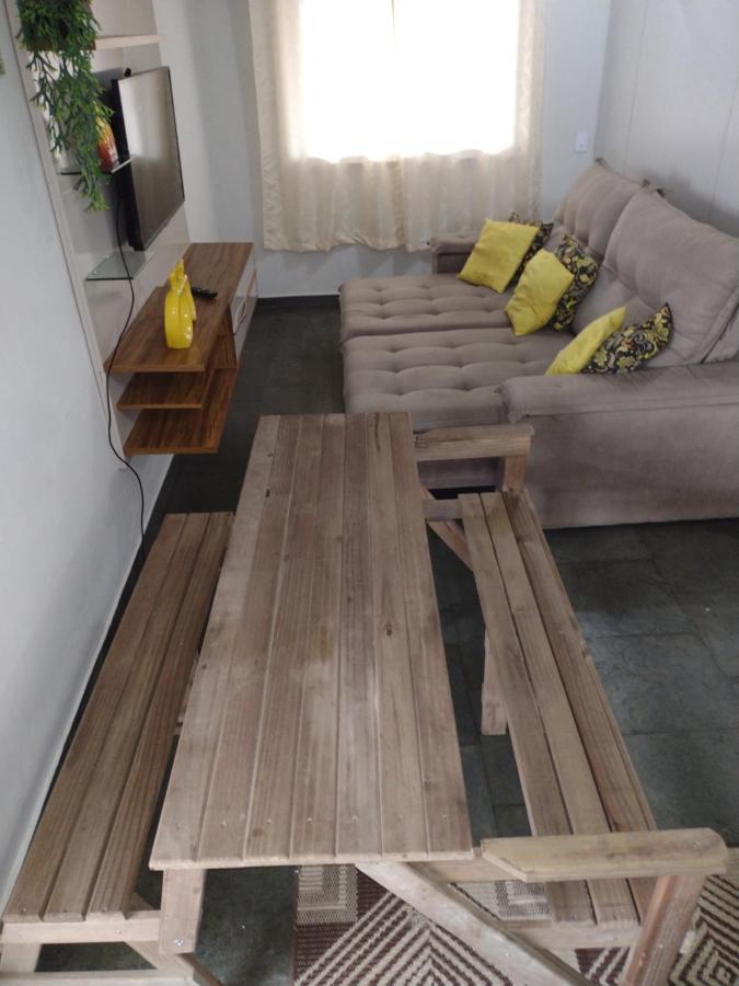 Apartamento Cobertura Sao Pedro da Aldeia Ngoại thất bức ảnh