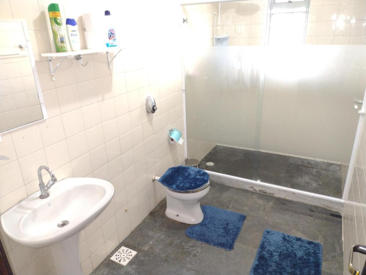 Apartamento Cobertura Sao Pedro da Aldeia Ngoại thất bức ảnh