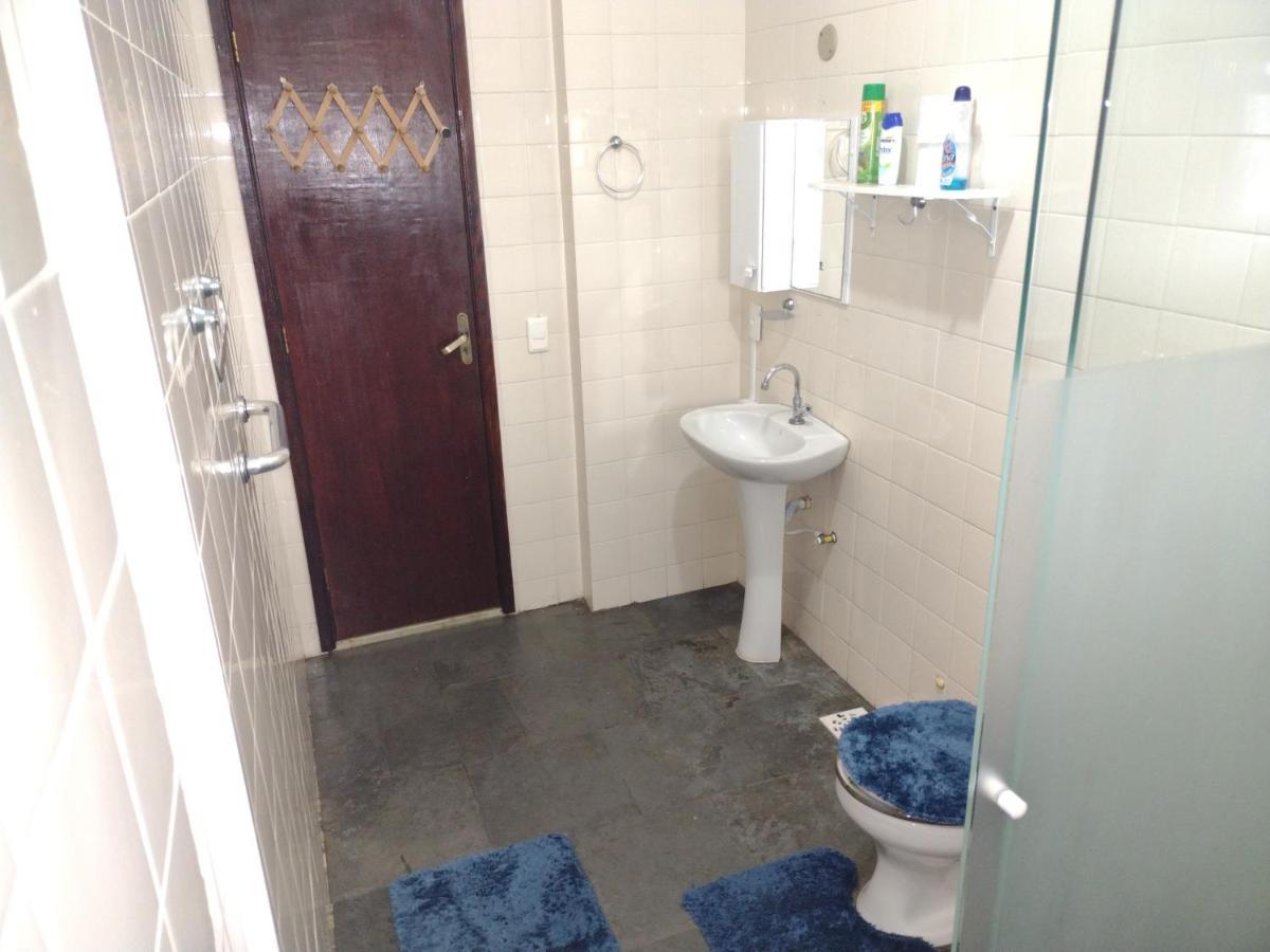 Apartamento Cobertura Sao Pedro da Aldeia Ngoại thất bức ảnh