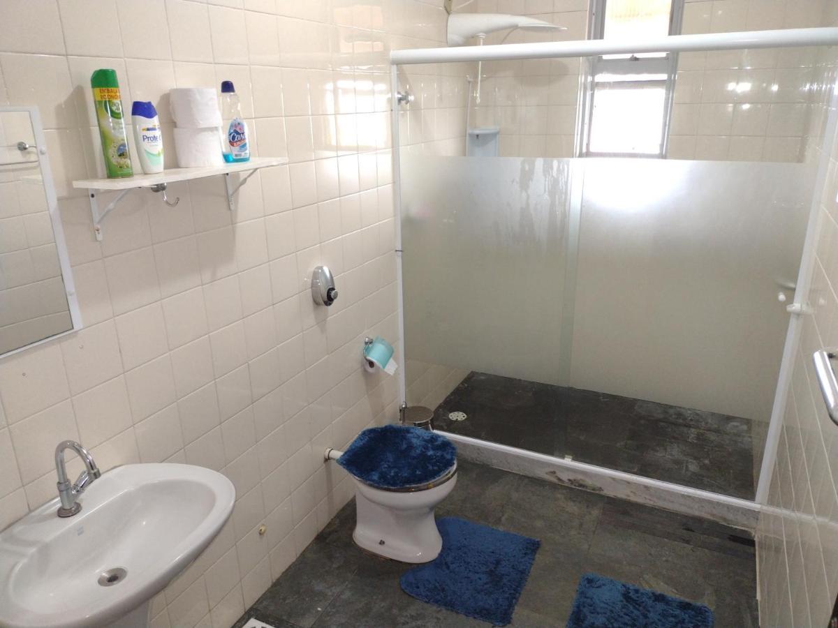 Apartamento Cobertura Sao Pedro da Aldeia Ngoại thất bức ảnh