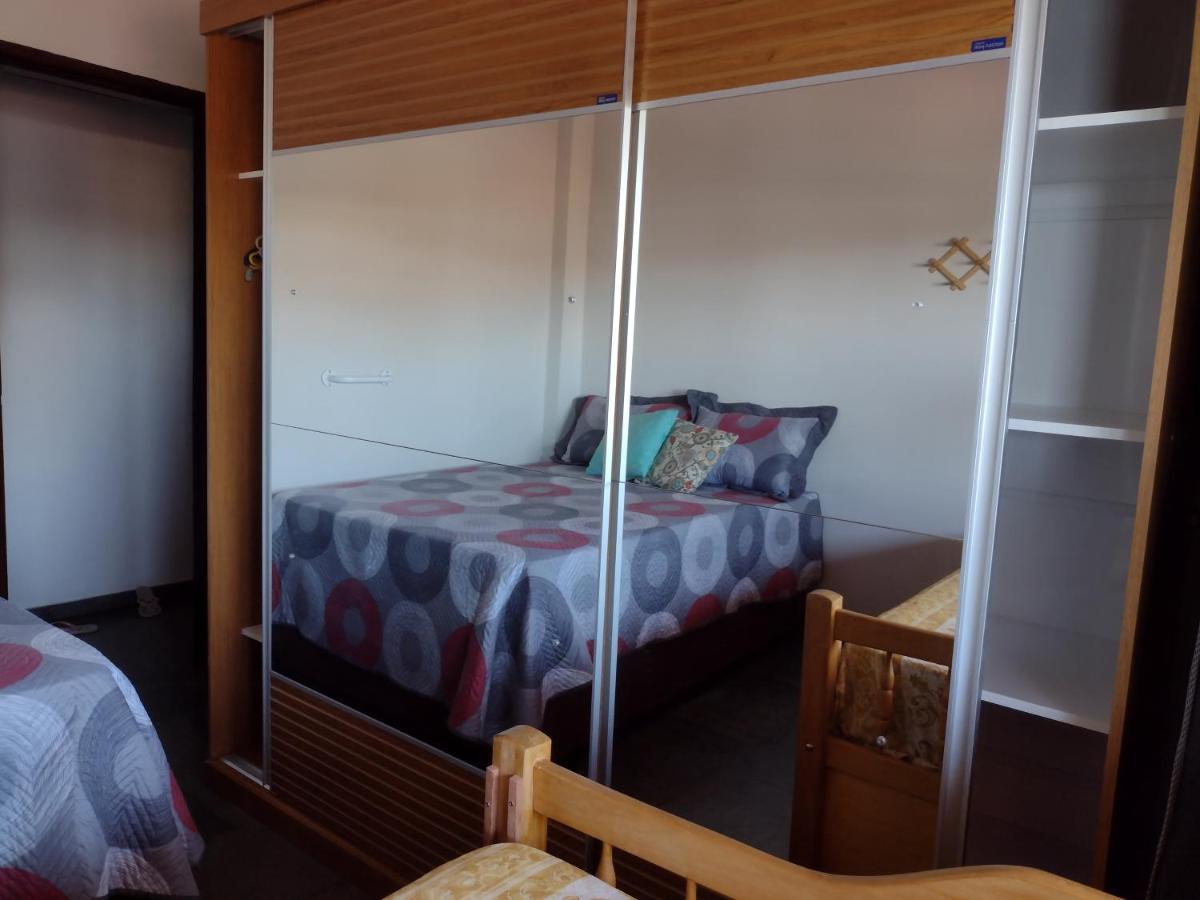 Apartamento Cobertura Sao Pedro da Aldeia Ngoại thất bức ảnh