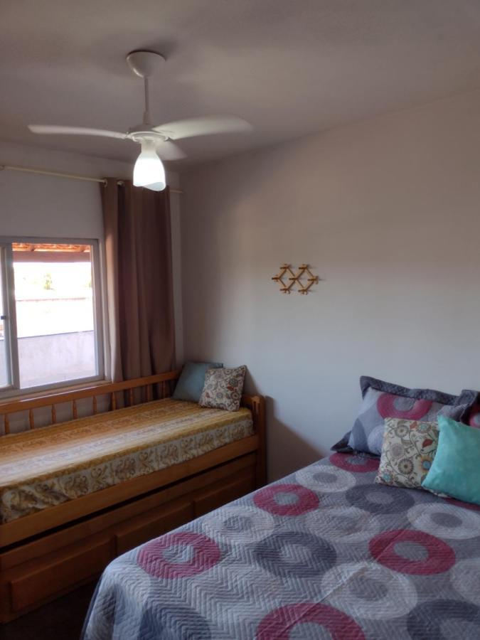 Apartamento Cobertura Sao Pedro da Aldeia Ngoại thất bức ảnh