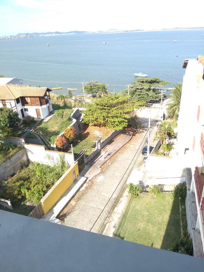 Apartamento Cobertura Sao Pedro da Aldeia Ngoại thất bức ảnh